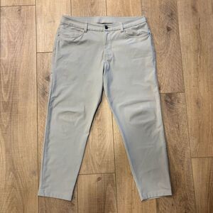 Lululemon ABC 5-Pocket Pant